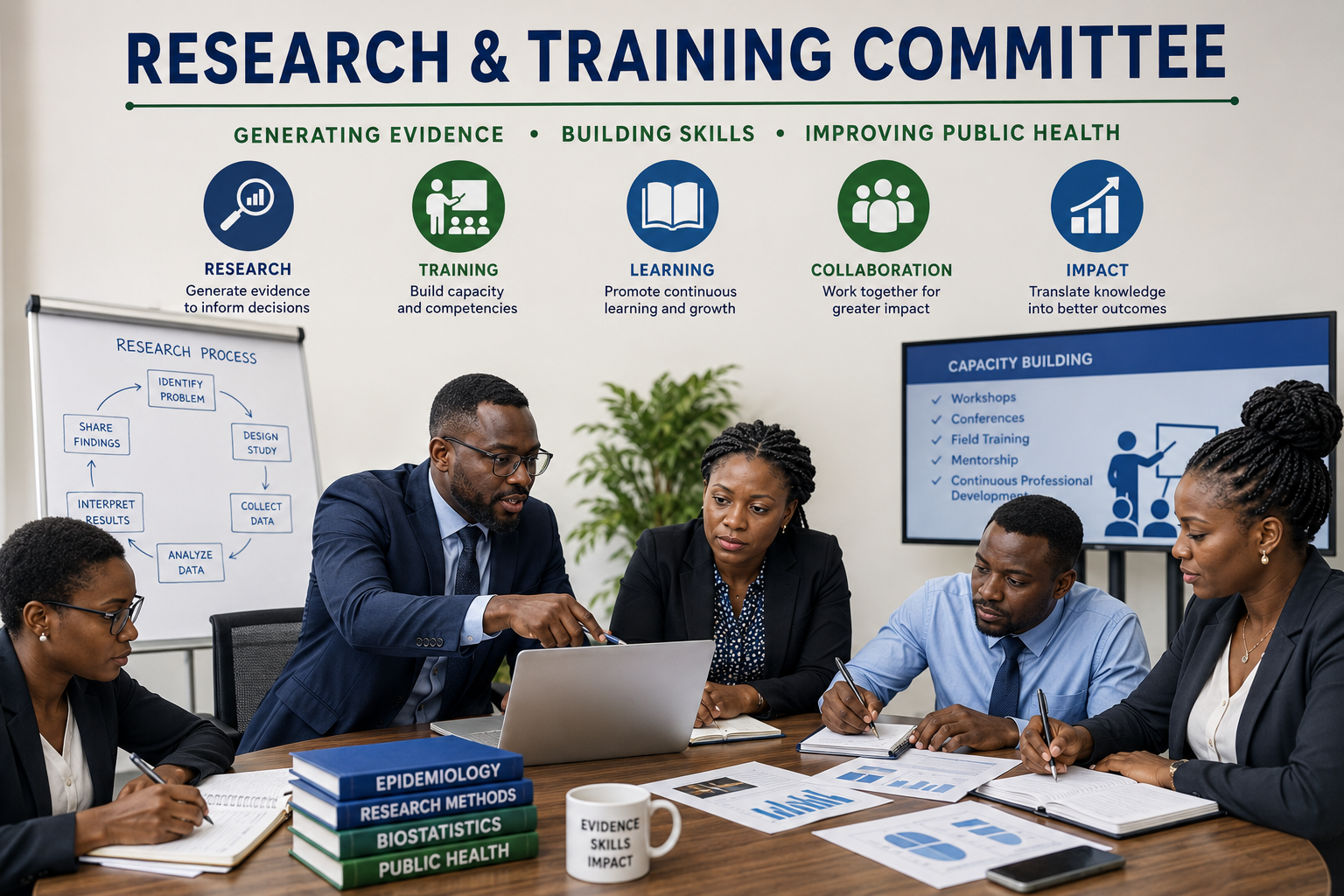 Education and Training Committee